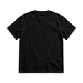 thumbnail image 5 of CONZONE Mens Halloween T-Shirts Skeleton Graphic Tees for Men Short Sleeve Crew Neck Casual Tops, 5 of 5