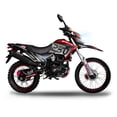 thumbnail image 2 of Motocicleta Doble Proposito MB MOTOS Beretta 250GT Rojo 2024 250cc Verde 2024, 2 of 5