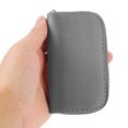 thumbnail image 3 of Memory Card Case Memory Card Storage Bag Portable SDHC SD Card Organizer(22 Slots), 3 of 8