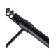 thumbnail image 4 of Llave mezcladora monomando grifo cocina Tecnolam TEC102NEGRO INOX negro mate semi-profesional, 4 of 4