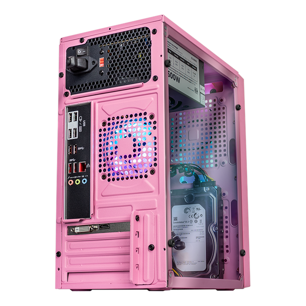 Xtreme PC AMD Ryzen 4700S Cores 16GB SSD 240GB 2TB WIFI