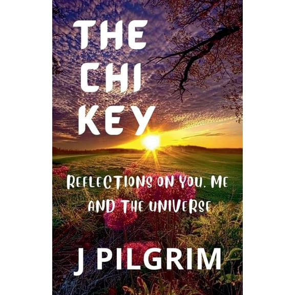 The Chi Key, (Paperback)