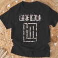 thumbnail image 3 of Till Tour Lindemann TShirt, 3 of 6