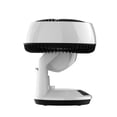 thumbnail image 4 of Lasko Whirlwind Orbital Motion Air Circulator Table Fan, 3 Speeds, Timer, Dark Mode, Remote Control for Small and Medium Sized Ro, 4 of 13