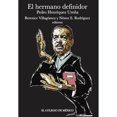 thumbnail image 1 of EL HERMANO DEFINIDOR EL COLEGIO DE MEXICO PEDRO HENRIQUEZ UREÑA, 1 of 1