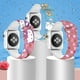 thumbnail image 4 of Sanrio Hello kitty Printed Strap for Apple S8765432SE Generation Full Series Apple Watch, 4 of 5