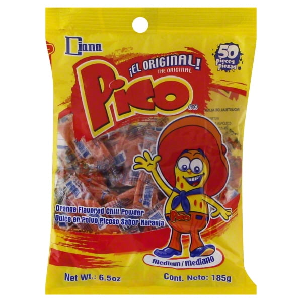Alimentos Diana Diana Chili Powder, 50 ea