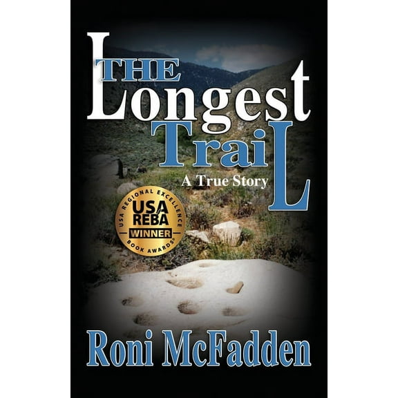 The Longest Trail, (Paperback)