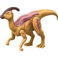 thumbnail image 2 of Jurassic World-Parasaurolophus Rugissement Féroce-Figurine articulée, 2 of 6
