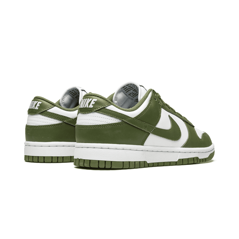 NIKE WOMENS DUNK LOW Womens 
