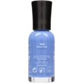 thumbnail image 2 of Sally Hansen Hard as Nails Xtreme Wear Nail Color, Royal Hue, 2 of 2