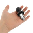 thumbnail image 3 of unbranded Base Con Bola Para Montaje En Manillar De Motocicleta Multipropósito, 3 of 8