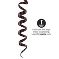 thumbnail image 2 of HOT TOOLS Professional 24K Gold Curling Iron/Wand, 1 inch, 2 of 5