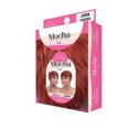 thumbnail image 3 of Mayde Beauty Mocha 100% Human Hair Blended Wig - Java, 3 of 11