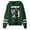 Green, variant on Sombr Tour 2025 Merch Men/Women Hooded Sweet Streetwear Hooded Long Sleeve