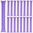 thumbnail image 1 of CIMAXIC inflatable stick 40pcs Inflatable Sticks Noise Sticks Inflatable Boom Plastic Sticks Party Favors,22.44"X3.94"X1.97", 1 of 5