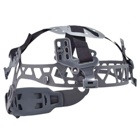 Hard Hat Suspension Replacement, Black