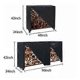 thumbnail image 2 of Firewood Cover 600d Oxford Cloth Rain Cover, Furniture Cover, Outdoor Firewood Rack Cover, 2 of 5