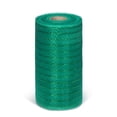 thumbnail image 3 of Hello Hobby Emerald Deco Mesh for Crafts, Ribbons & Decorations, 5.5 Inch x 10 Yard Roll, 3 of 5