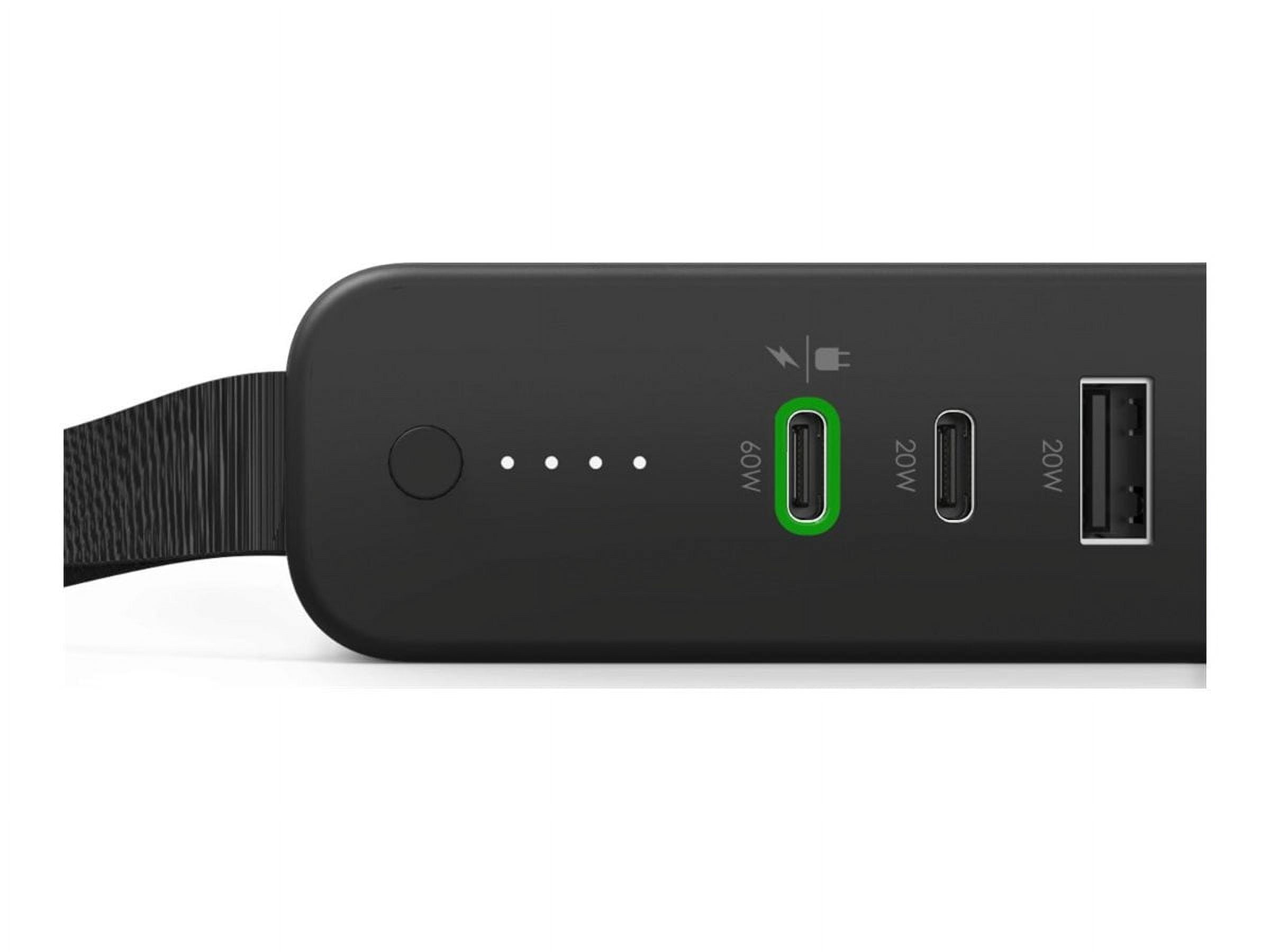 ZAGG Powerstation Pro 27000mAh Power Bank
