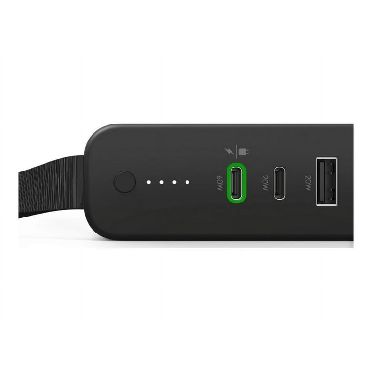 mophie powerstation pro AC - 27,000mAh Rechargeable External