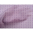 thumbnail image 4 of oneOone Cotton Poplin Fabric Geometric Kasuri Printed Craft Fabric BTY 42 Inch Wide, 4 of 4