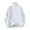 White, variant on HAiming Mens Trutleneck Sweater Long Sleeve Winter Warm Fleece Lined Ribbed Casual Knit Pullover Tops