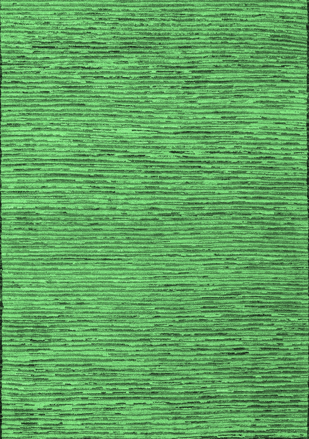 Ahgly Company Indoor Rectangle Abstract Emerald Green Modern Area Rugs ...