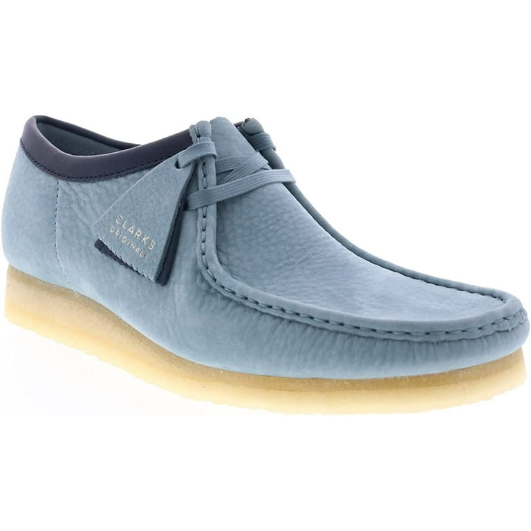 CLARKS Male Adult Men 13 26162538 Sage Nubuck - Walmart.com CLARKS Male Adult Men 13 26162538 Sage Nubuck - Walmart.com