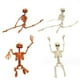 thumbnail image 3 of Decoraciones de Halloween Cateissary esqueleto gigante al aire libre para casas encantadas, 3 of 6