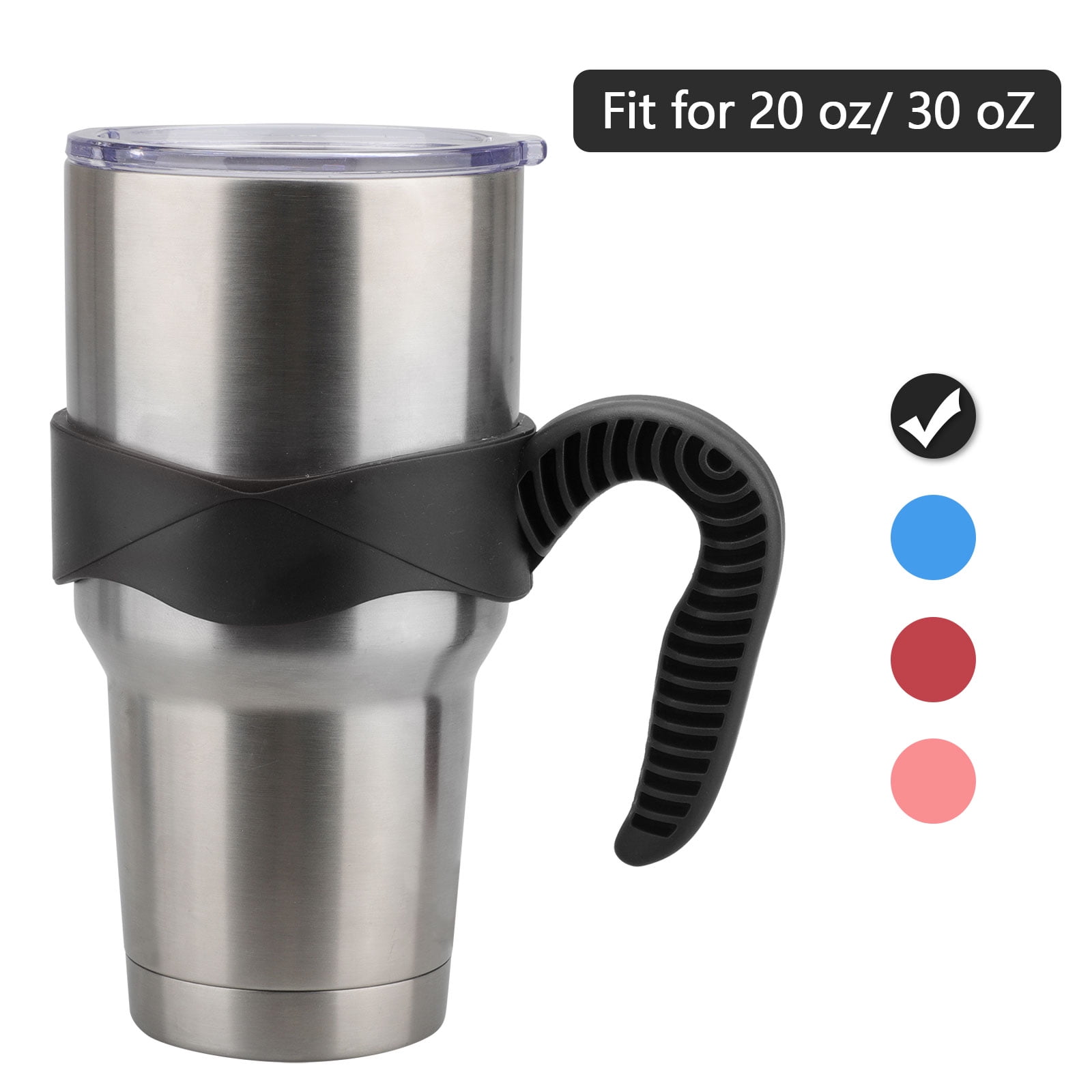 14 oz yeti coffee mug with handle