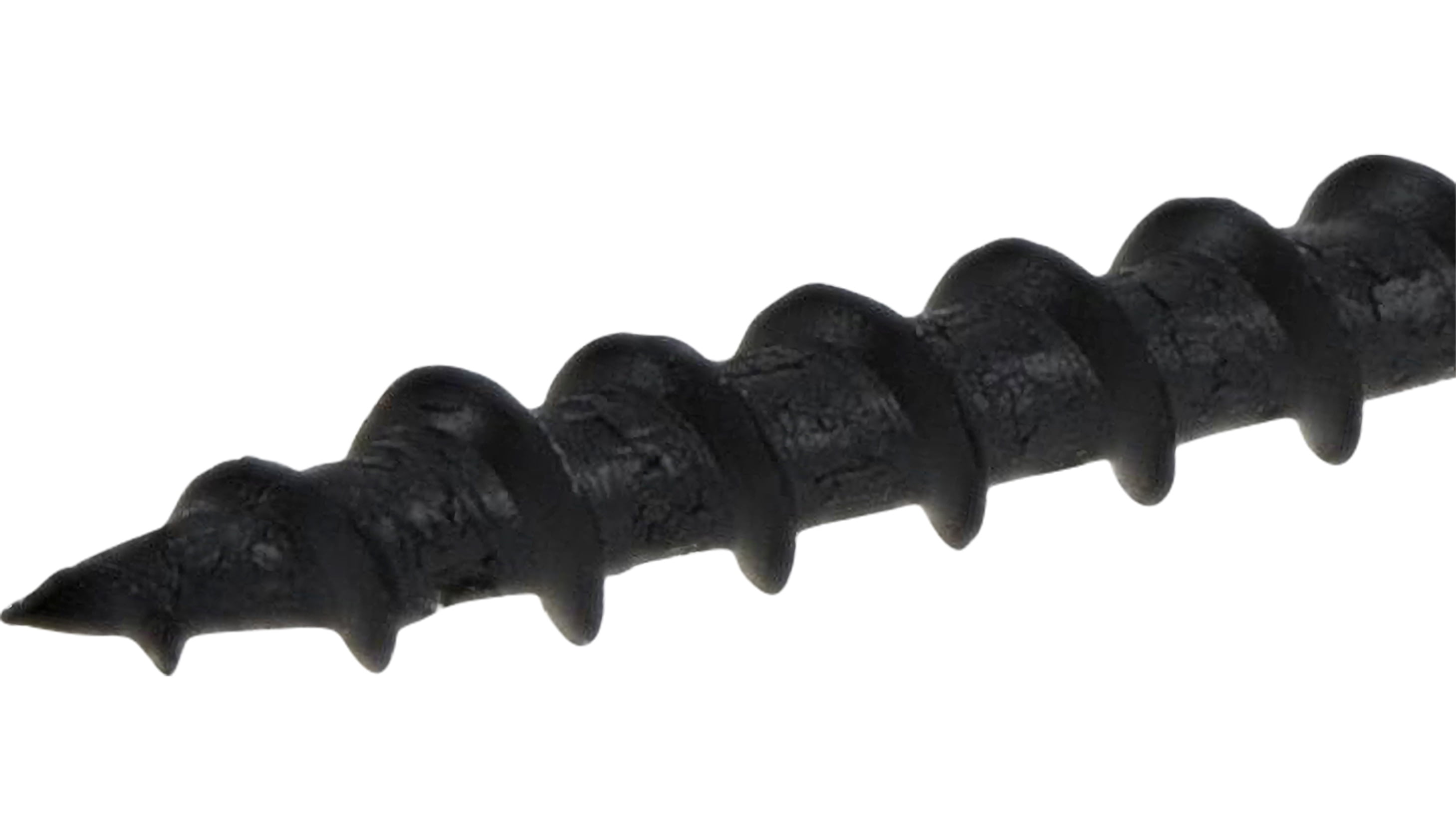 Fas-n-Tite Coarse Thread Drywall Screws, 6 x 2", Steel, Interior Screws, Phillips, 50 pack