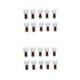 thumbnail image 1 of Eigraketly Paquete de 10 silbatos de plástico Suona Reeds, parte de instrumento Musical chino profesional portátil con caja de almacenamiento L 2piezas, 1 of 6