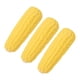 thumbnail image 1 of Juguete Para Masticar Para Perros Con Forma De Maíz Amarillo 3 Piezas ANGGREK, 1 of 7