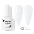 thumbnail image 1 of Venalisa-esmalte de uñas en Gel VIP4, 7,5 ml, barniz de Gel UV LED, cobertura completa, súper textura, manicura hermosa, 1 of 4