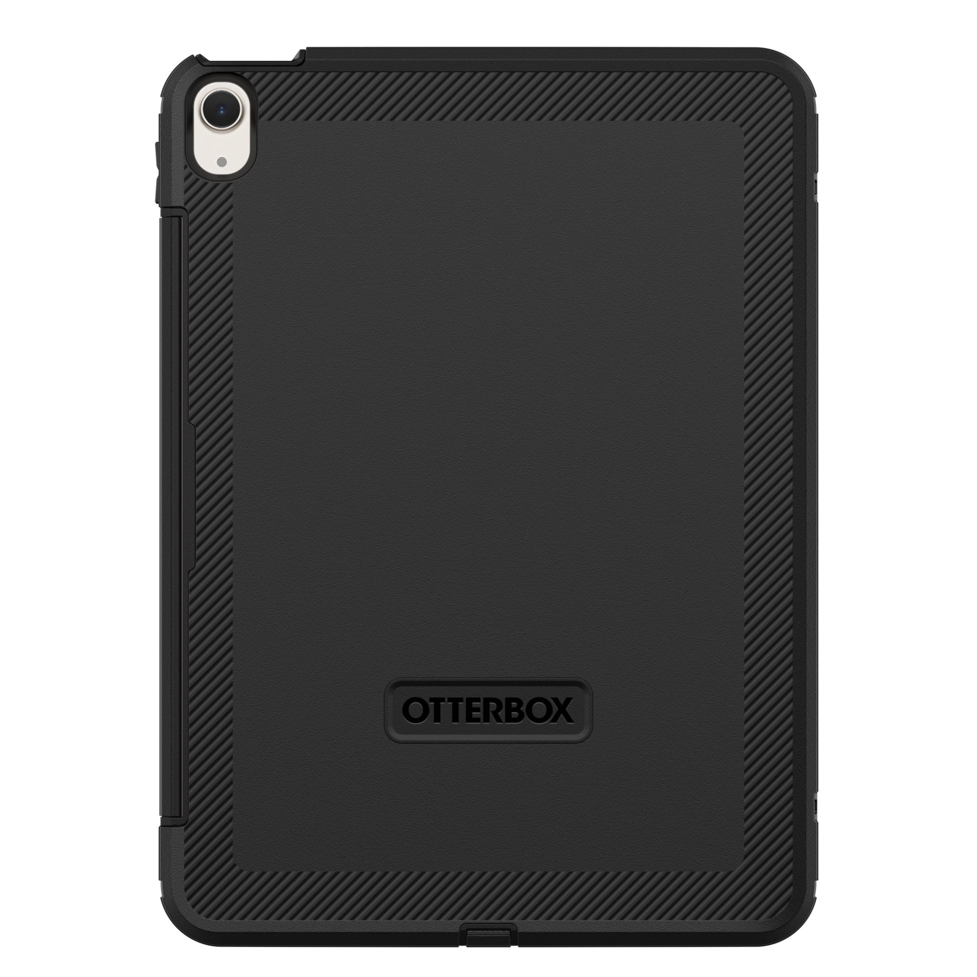 OtterBox Defender Series Pro Case for Apple iPad Air 11-inch (M2) - Black