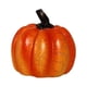 thumbnail image 2 of Fiudx Luces de Calabaza de Halloween, Led a Pilas, Mini Centros de Mesa de Resina, Decoración Vibrante para Fiestas de Halloween, Decoración para El Hogar y El Jardín, Atmósfera Aterradora, 3 Pilas A, 2 of 4