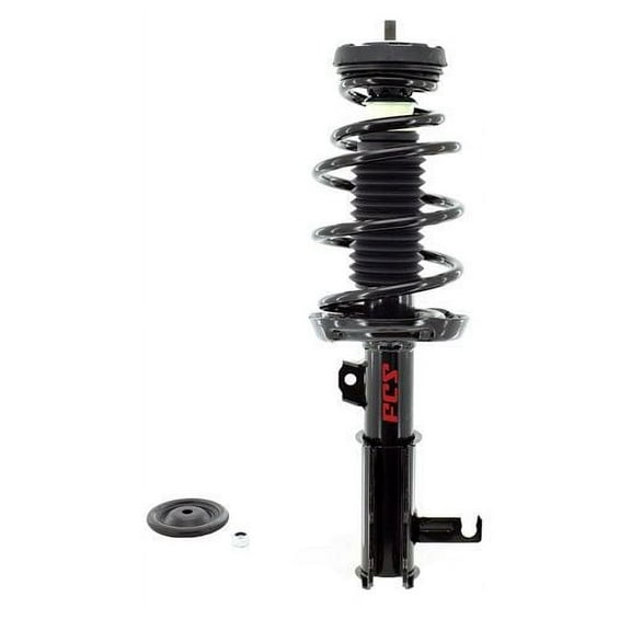 Focus 2333714R Suspension Strut & Coil Spring Assembly