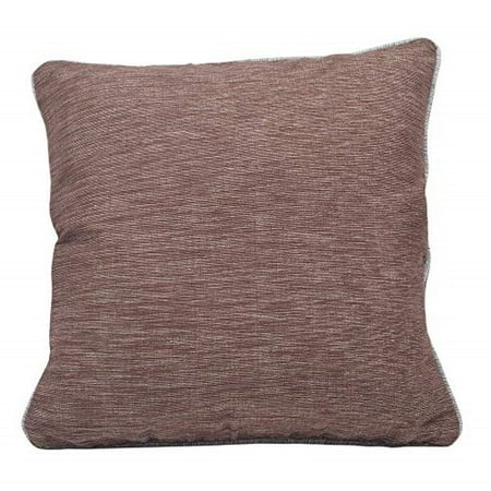 Nice Throw Pillows storeindya Thanksgiving Gifts Hand Woven 100% Cotton Toss Cushion Covers Sofa Pillow Covers Throw Pillows Square Decorative Cute Trendy Colourful Nice Designer Home Bedding Accessories ()