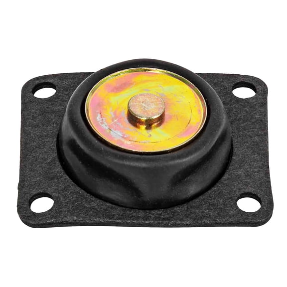 JEGS Accelerator Pump Diaphragm Gasoline