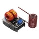 thumbnail image 3 of Calentador inductivo de 120W DC 5-12.0V Voltaje de entrada Calentador de inducción de alta frecuencia, 3 of 8