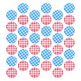 thumbnail image 1 of unbranded 50Ud Tapas Versátiles Para Frascos De Cocina Apta Para Conservas Y Almacenaje, 1 of 8
