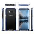 thumbnail image 2 of Funda Click Zizo Galaxy S8 Plus Azul, 2 of 4
