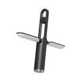thumbnail image 4 of Luz de Camping Luz de Tienda Linterna de Mano Compacta Luz de Emergencia Luz Plegable para Exteriores Perfecl Negro, 4 of 7