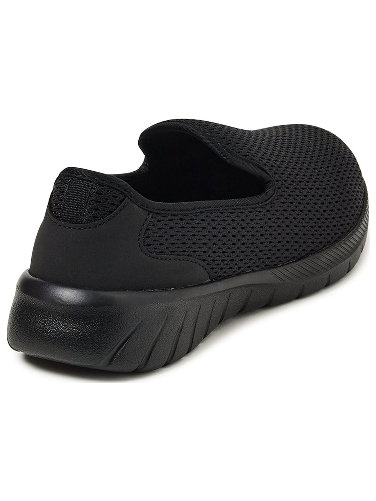 Athletic Works Women's Slip-On Sneakers