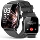 thumbnail image 2 of Reloj inteligente para mujeres y hombres, respuesta y llamada, 2025 IP68, impermeable, con monitor de sueño, contador de actividad, modo deportivo, reloj inteligente para Andriod, iPhone, iOS y, 2 of 19