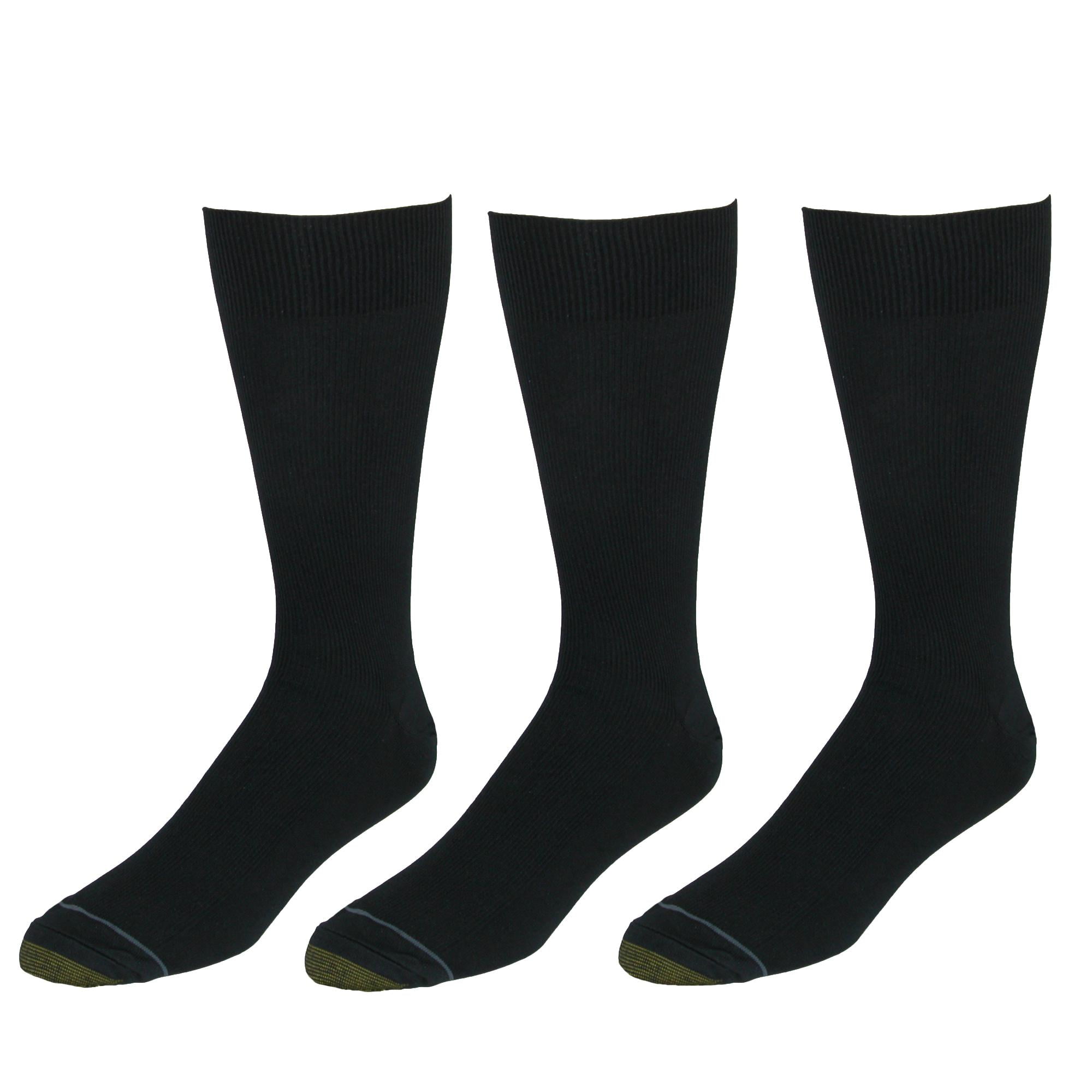 black and gold mens dress socks