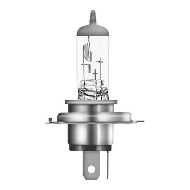 Foco Moto HS1 Original Osram Iluminación Automotriz