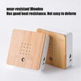 thumbnail image 4 of Bird Singing Speaker Motion Sensor Versatile Smart Animal Noise Machine, 4 of 5