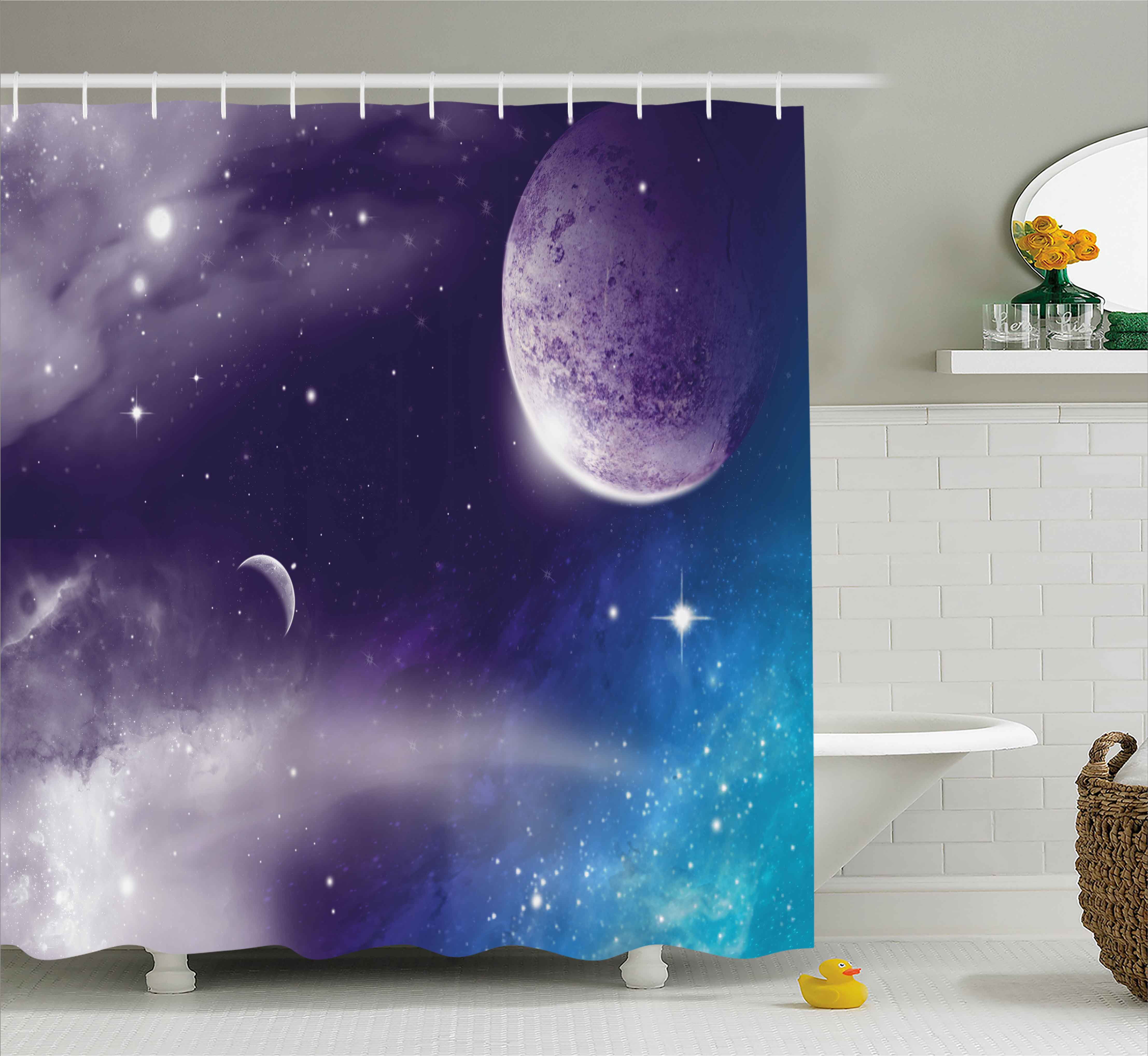 spaceship shower spaceship shower